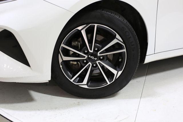 used 2024 Kia Forte car, priced at $17,879
