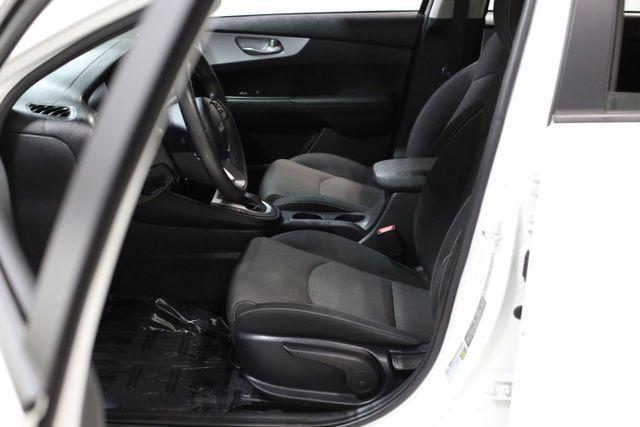 used 2024 Kia Forte car, priced at $17,879