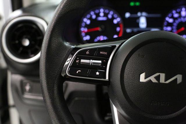 used 2024 Kia Forte car, priced at $17,879