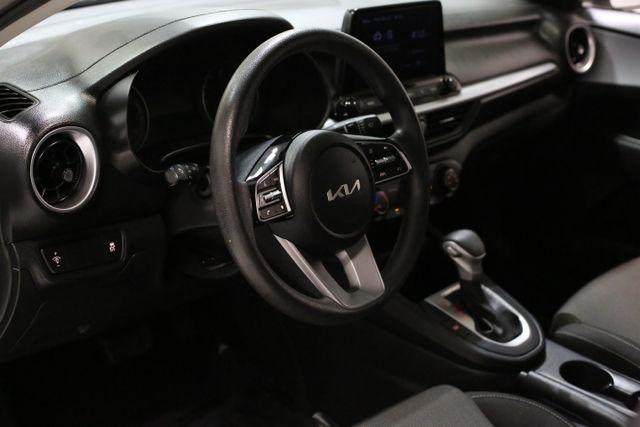 used 2024 Kia Forte car, priced at $17,879