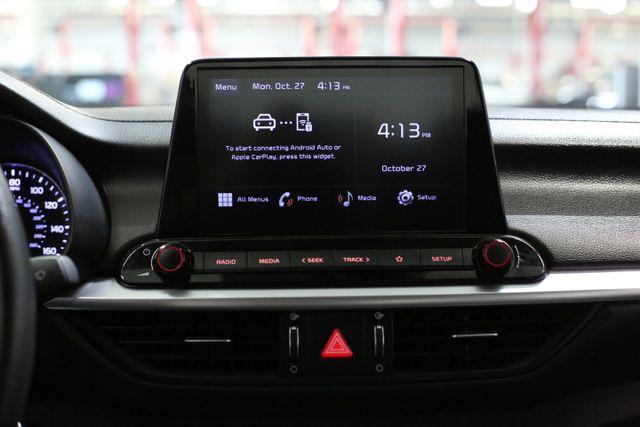 used 2024 Kia Forte car, priced at $17,879