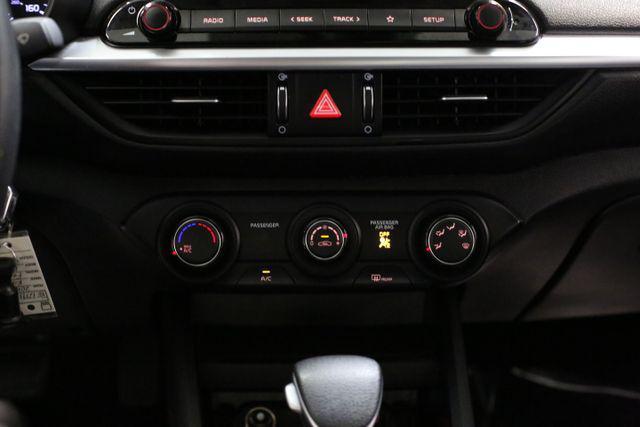 used 2024 Kia Forte car, priced at $17,879