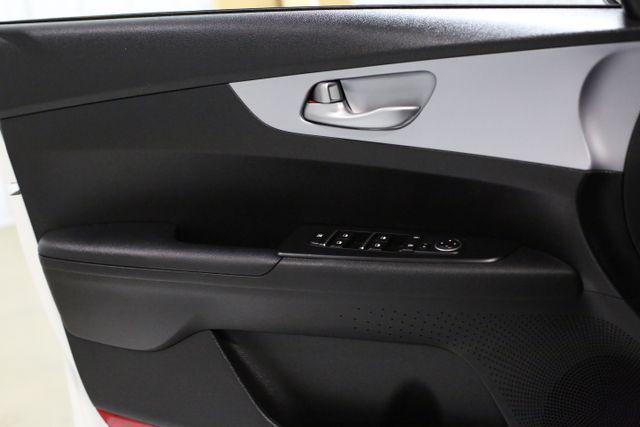 used 2024 Kia Forte car, priced at $17,879