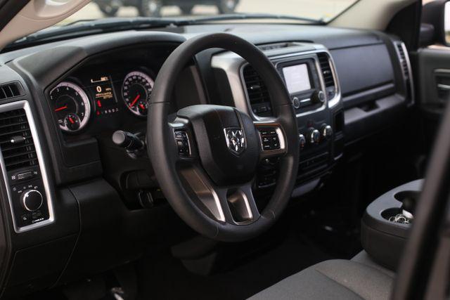 used 2024 Ram 1500 Classic car, priced at $33,458
