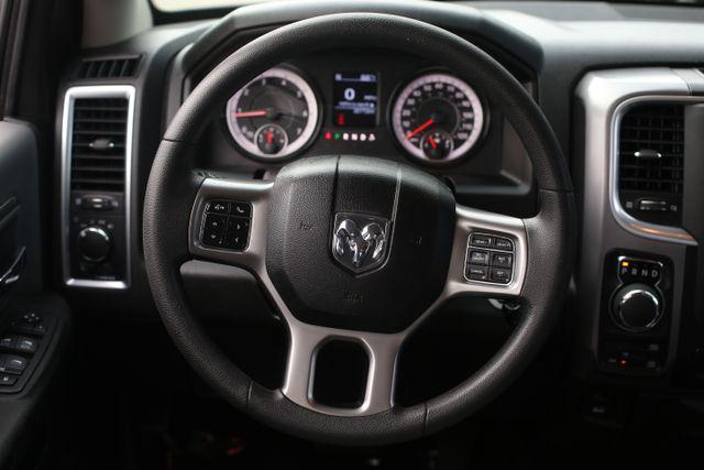 used 2024 Ram 1500 Classic car, priced at $33,458