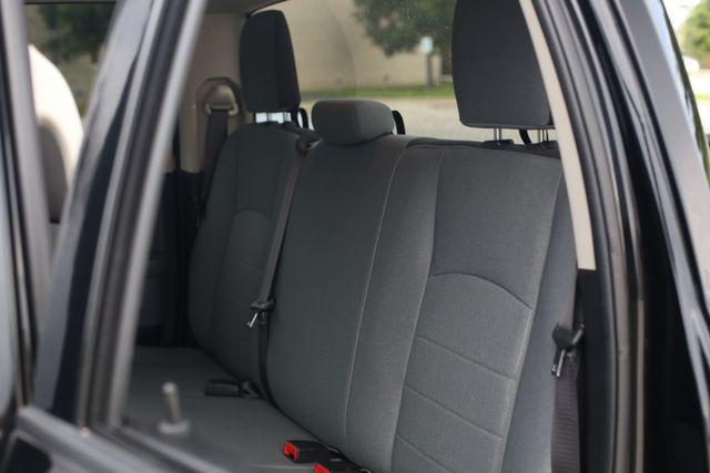 used 2024 Ram 1500 Classic car, priced at $33,458