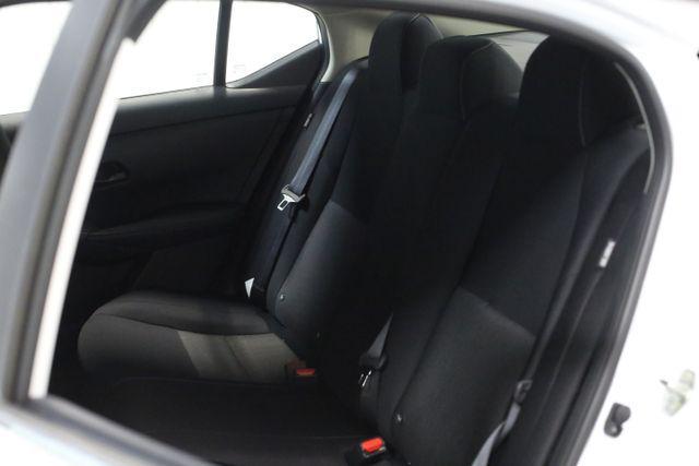 new 2025 Nissan Sentra car, priced at $21,318
