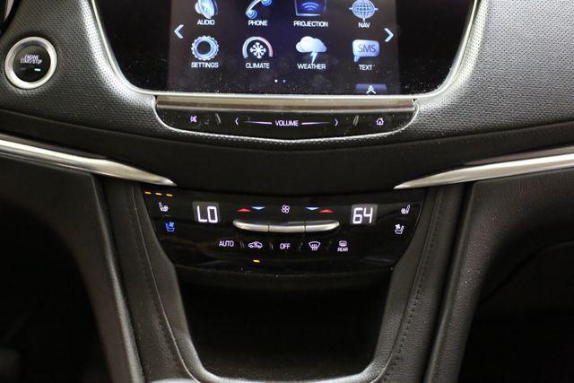 used 2017 Cadillac XT5 car, priced at $19,299
