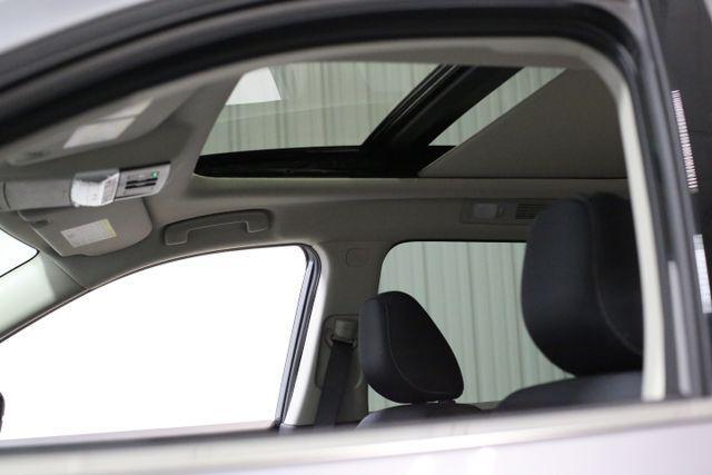 new 2025 Nissan Pathfinder car, priced at $40,728