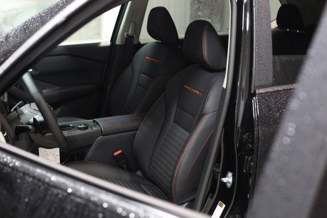 new 2025 Nissan Rogue car, priced at $34,140