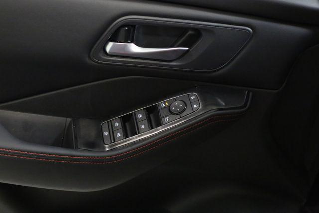 new 2025 Nissan Rogue car, priced at $34,140
