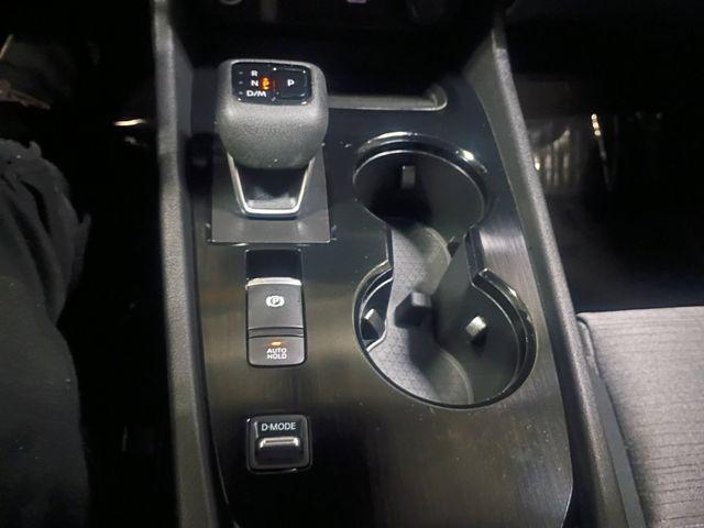 used 2023 Nissan Rogue car, priced at $22,899