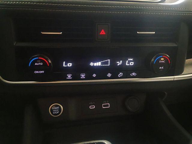 used 2023 Nissan Rogue car, priced at $22,899