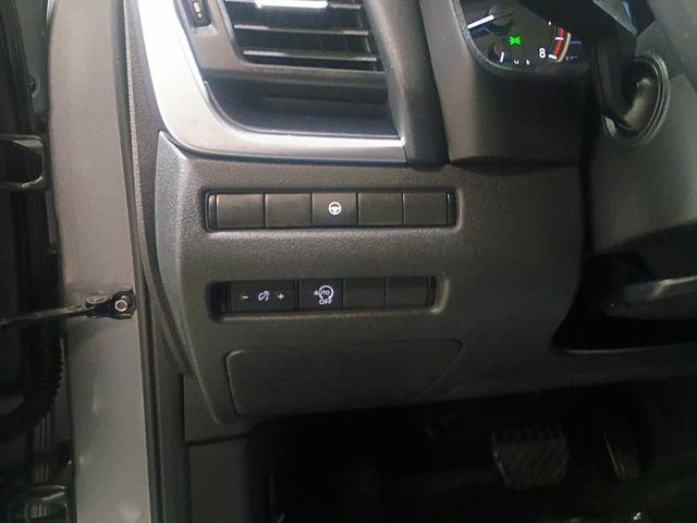 used 2023 Nissan Rogue car, priced at $22,899