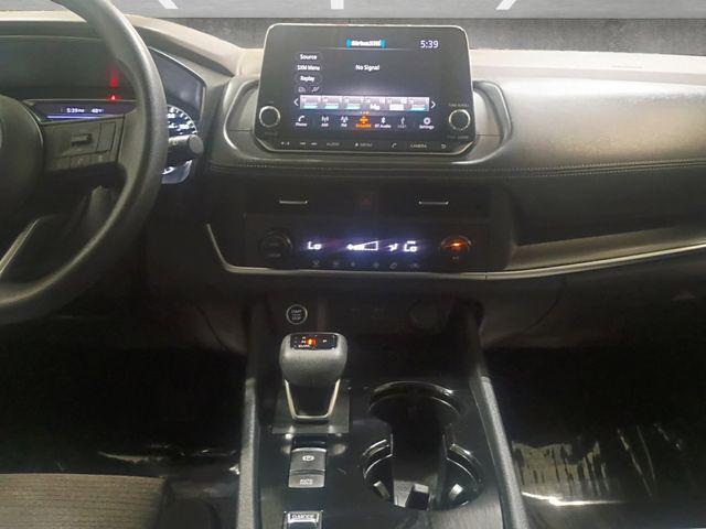 used 2023 Nissan Rogue car, priced at $22,899