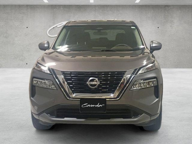 used 2023 Nissan Rogue car, priced at $22,899