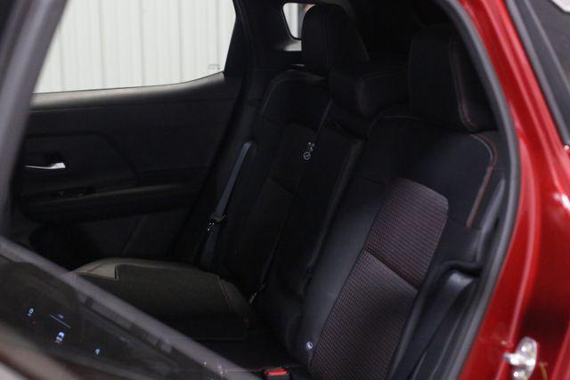 new 2025 Nissan Kicks car, priced at $29,700