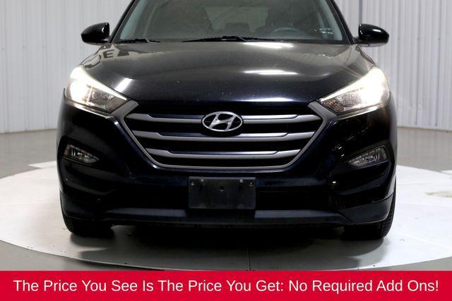 used 2016 Hyundai Tucson car, priced at $10,695