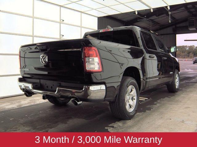 used 2023 Ram 1500 car, priced at $33,318