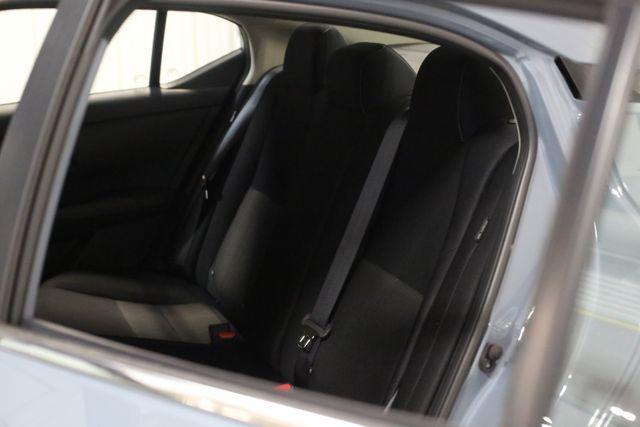 new 2025 Nissan Sentra car, priced at $24,463