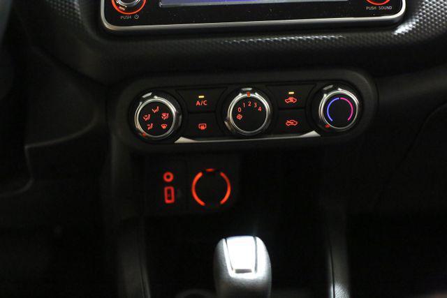 new 2025 Nissan Kicks car, priced at $21,742