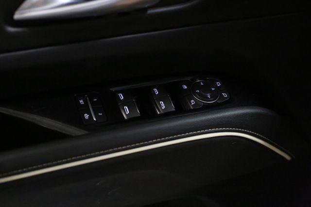 used 2023 Cadillac Escalade ESV car, priced at $71,799
