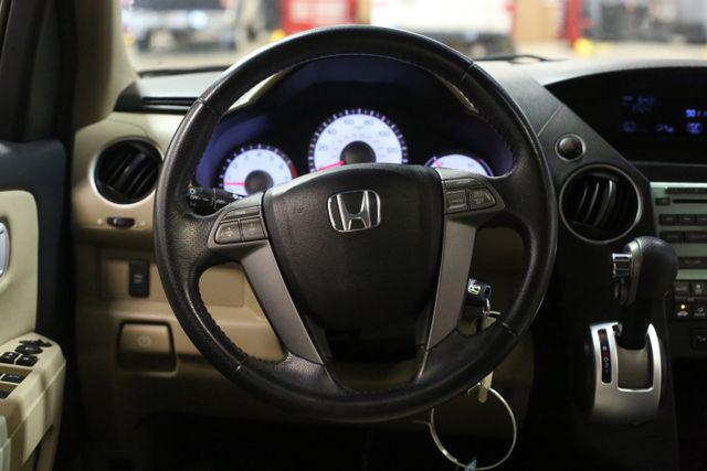 used 2010 Honda Pilot car, priced at $9,401