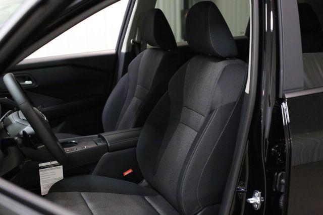 new 2026 Nissan Rogue car, priced at $30,792