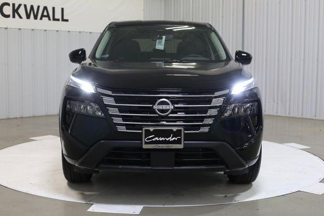 new 2026 Nissan Rogue car, priced at $30,792