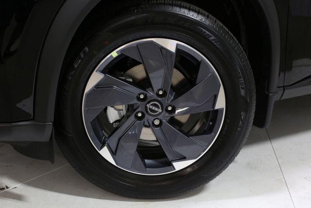 new 2026 Nissan Rogue car, priced at $30,792