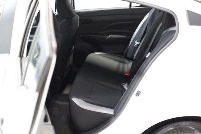 new 2025 Nissan Versa car, priced at $21,538
