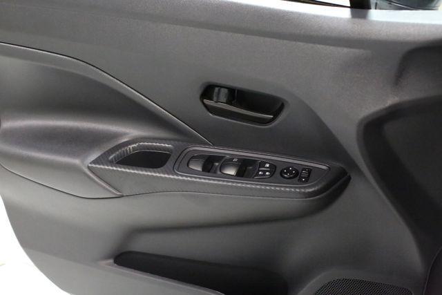 new 2025 Nissan Versa car, priced at $21,538