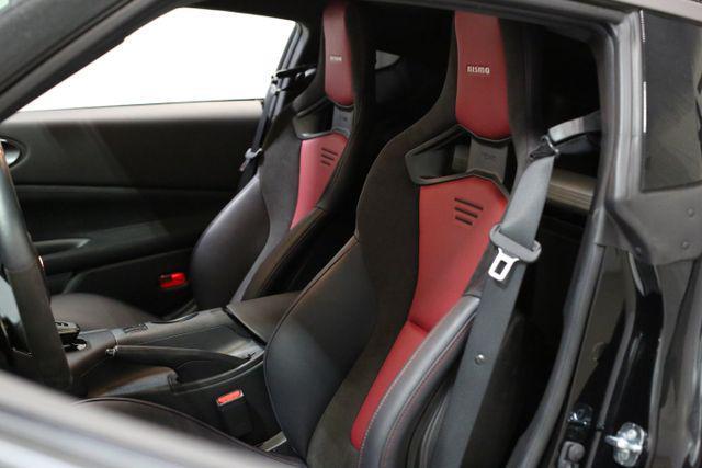 used 2024 Nissan Z car, priced at $53,899
