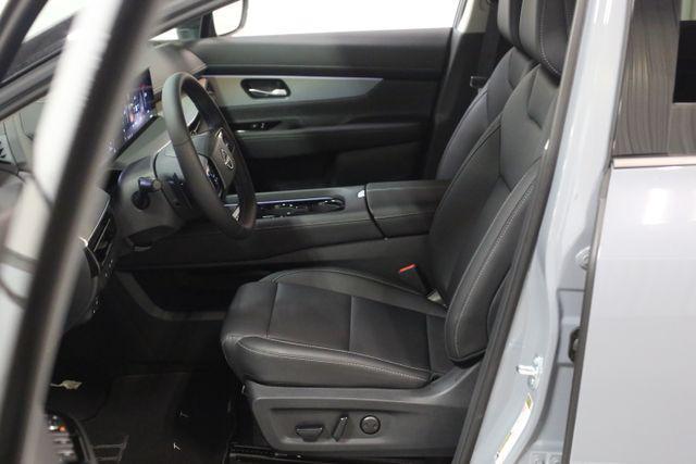 new 2025 Nissan Murano car, priced at $47,466