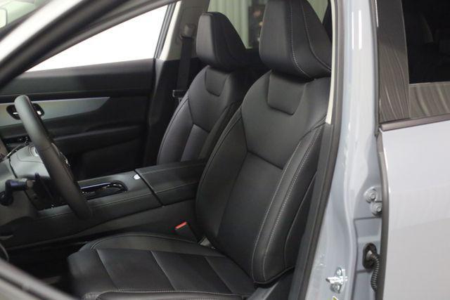 new 2025 Nissan Murano car, priced at $47,466