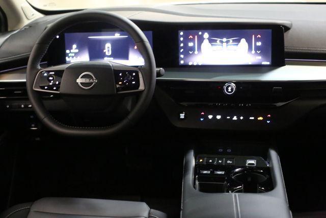 new 2025 Nissan Murano car, priced at $47,466