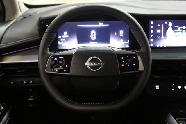 new 2025 Nissan Murano car, priced at $47,466