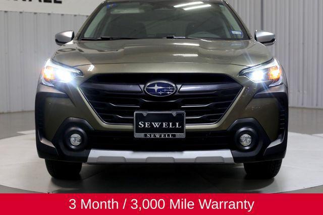 used 2024 Subaru Outback car, priced at $34,748