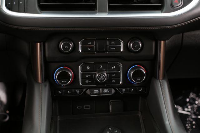 used 2021 Chevrolet Tahoe car, priced at $53,899