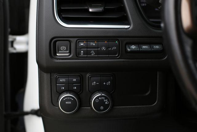 used 2021 Chevrolet Tahoe car, priced at $53,899