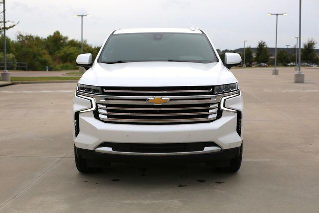 used 2021 Chevrolet Tahoe car, priced at $53,899