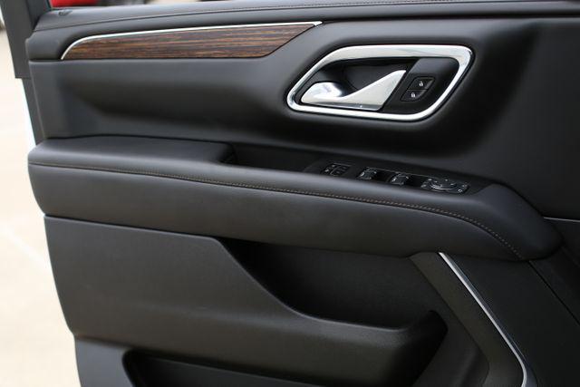 used 2021 Chevrolet Tahoe car, priced at $53,899