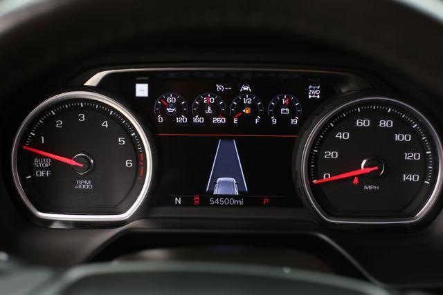 used 2021 Chevrolet Tahoe car, priced at $53,899