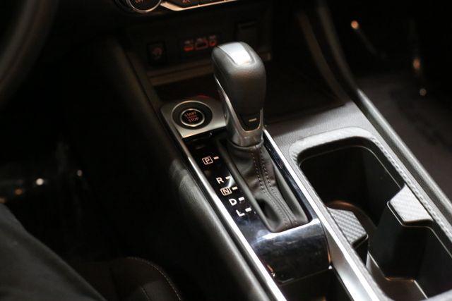 used 2025 Nissan Sentra car, priced at $22,810