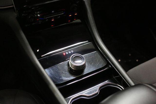 used 2023 Jeep Grand Cherokee L car, priced at $26,233