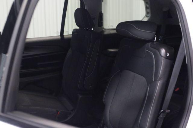 used 2023 Jeep Grand Cherokee L car, priced at $26,233