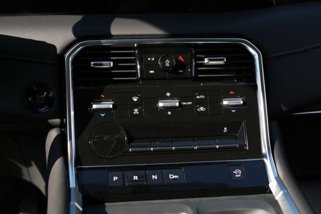 new 2026 Nissan Armada car, priced at $58,088