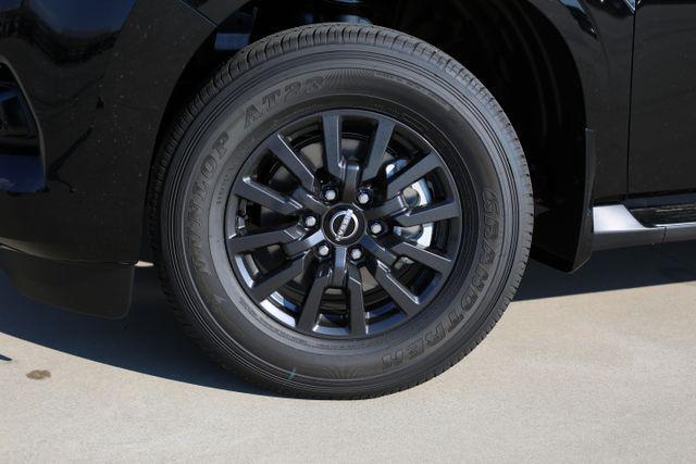 new 2026 Nissan Armada car, priced at $58,088