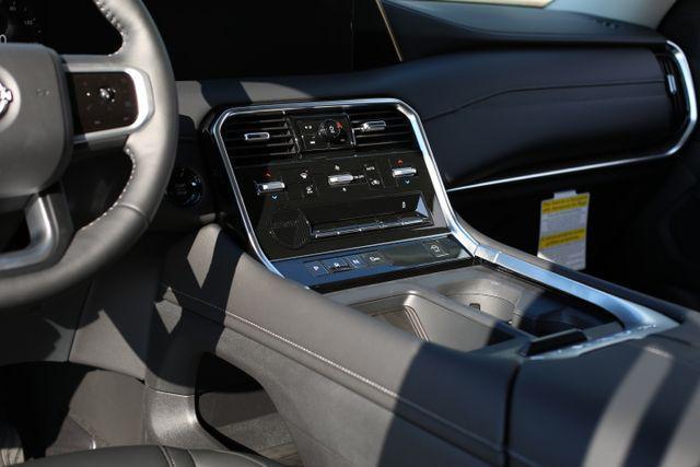 new 2026 Nissan Armada car, priced at $58,088