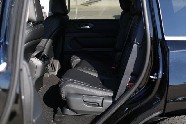 new 2026 Nissan Armada car, priced at $58,088